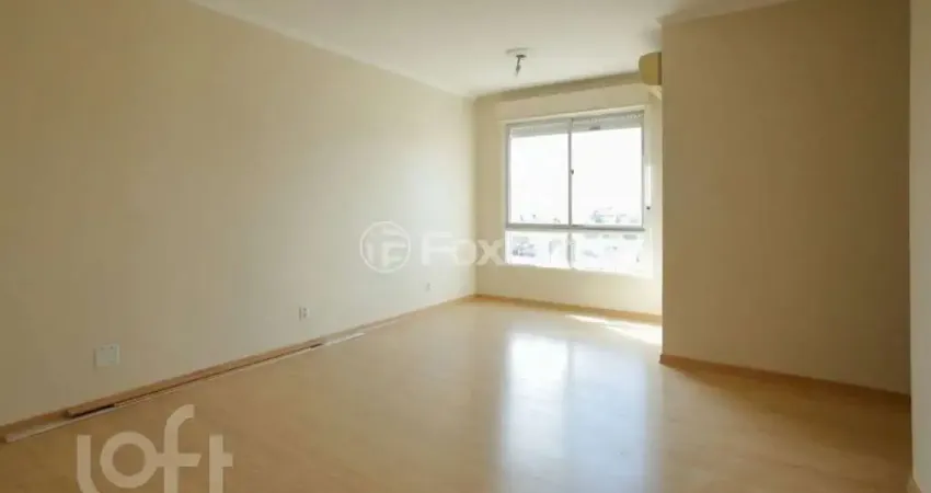 Apartamento com 2 quartos à venda na Travessa Encruzilhada, 160, Bom Jesus, Porto Alegre