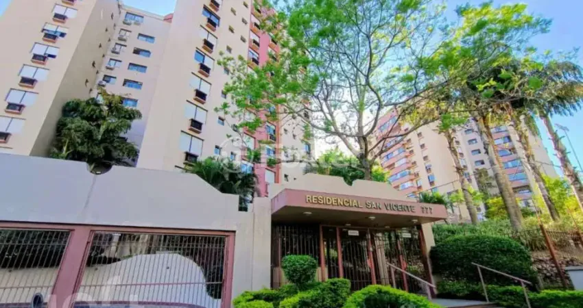 Cobertura com 3 quartos à venda na Rua Doutor Barbosa Gonçalves, 777, Chácara das Pedras, Porto Alegre