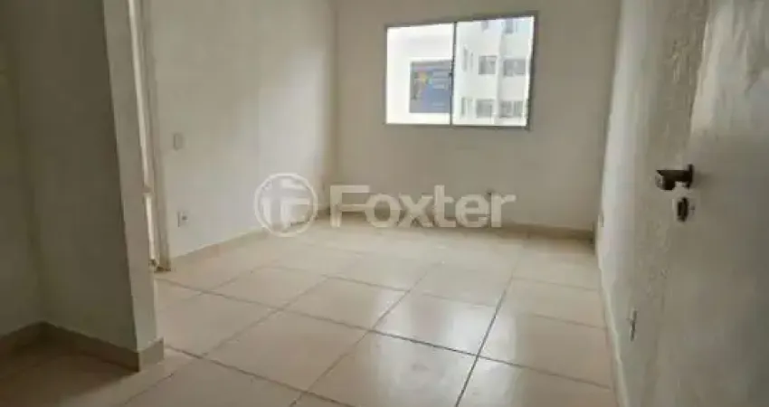 Apartamento com 2 quartos à venda na Avenida Família Gonçalves Carneiro, 441, Cavalhada, Porto Alegre