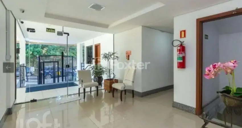 Apartamento com 1 quarto à venda na Rua Eugênio Du Pasquier, 195, Cristo Redentor, Porto Alegre