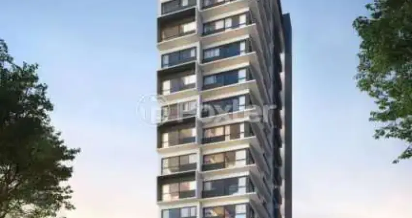 Kitnet / Stúdio à venda na Rua Vinte e Quatro de Outubro, 1290, Moinhos de Vento, Porto Alegre