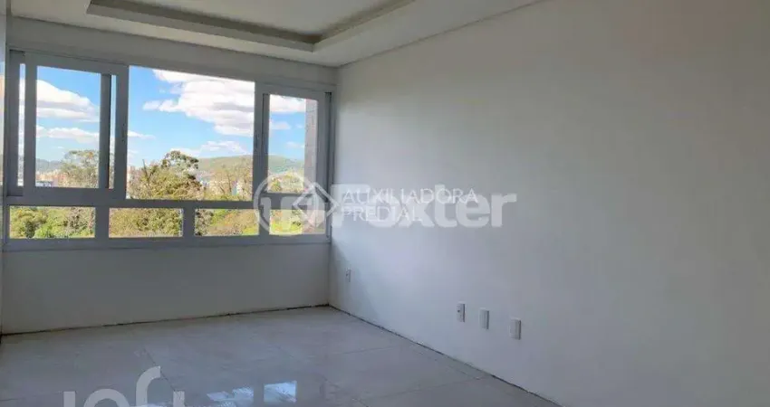 Apartamento com 1 quarto à venda na Travessa Vileta, 300, Jardim Botânico, Porto Alegre