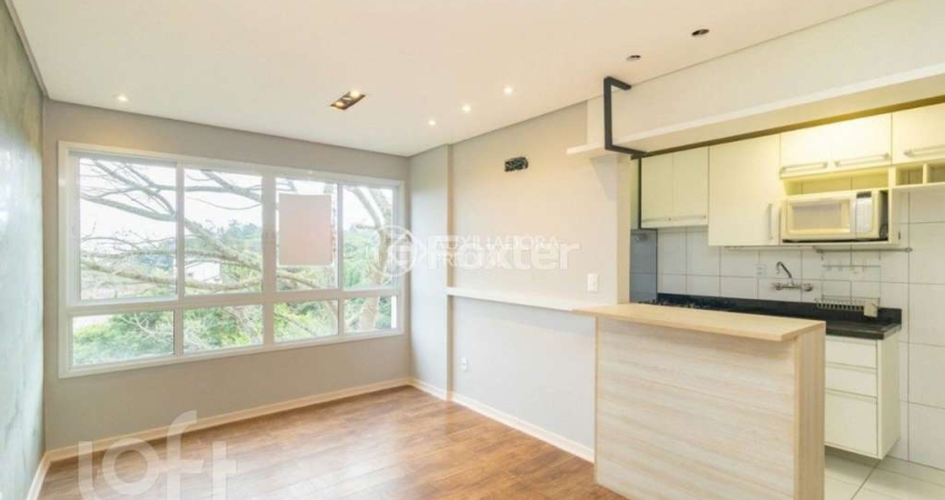 Apartamento com 2 quartos à venda na Rua Dea Coufal, 1265, Ipanema, Porto Alegre