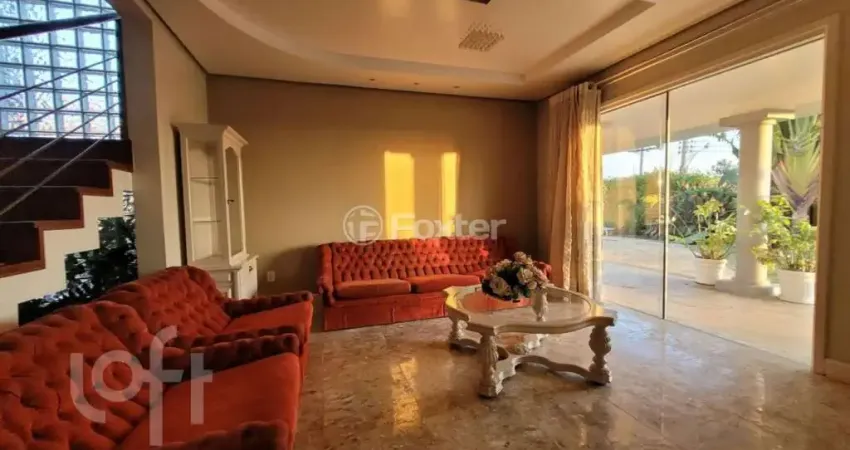 Casa com 4 quartos à venda na Rua Dietrich Hilbk, 500, Morro do Espelho, São Leopoldo