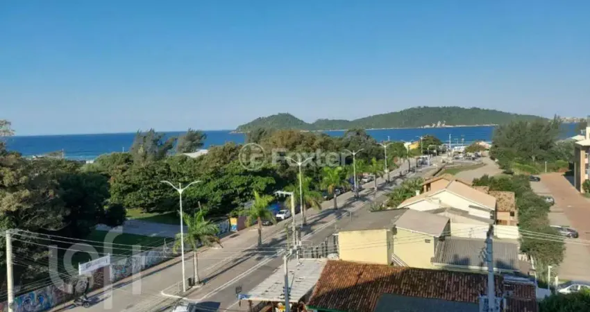 Apartamento com 2 quartos à venda na Avenida Pequeno Príncipe, 3030, Campeche, Florianópolis