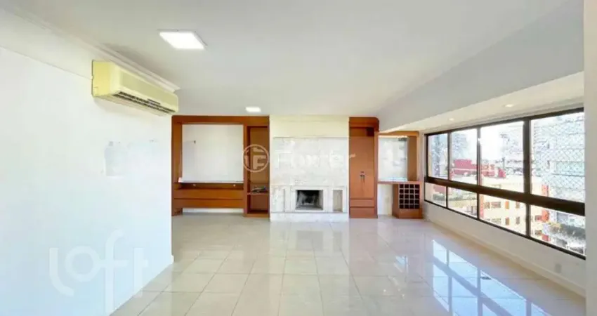 Apartamento com 4 quartos à venda na Rua Pedro Chaves Barcelos, 961, Auxiliadora, Porto Alegre