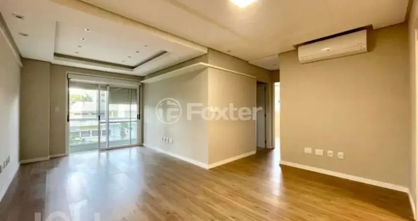 Apartamento com 2 quartos à venda na Rua Doutor Miguel Vieira Ferreira, 43, Nossa Senhora das Graças, Canoas