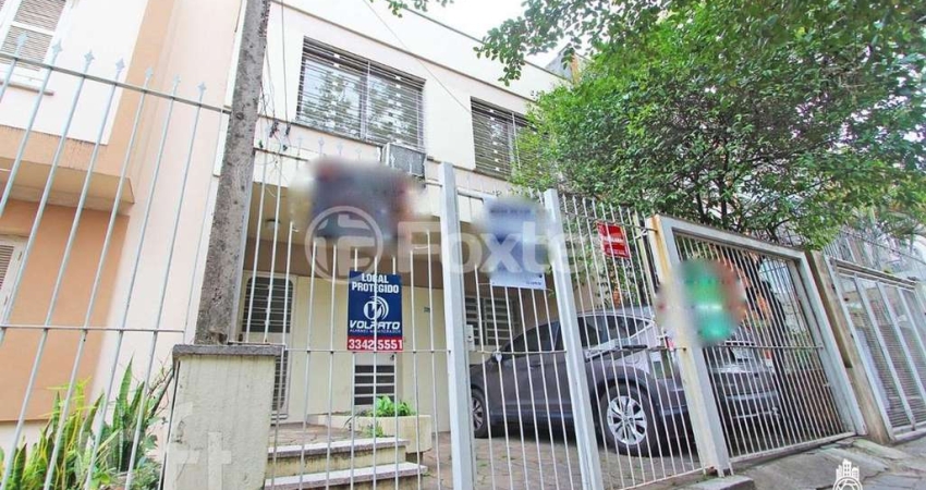 Casa com 1 quarto à venda na Rua Giordano Bruno, 239, Rio Branco, Porto Alegre