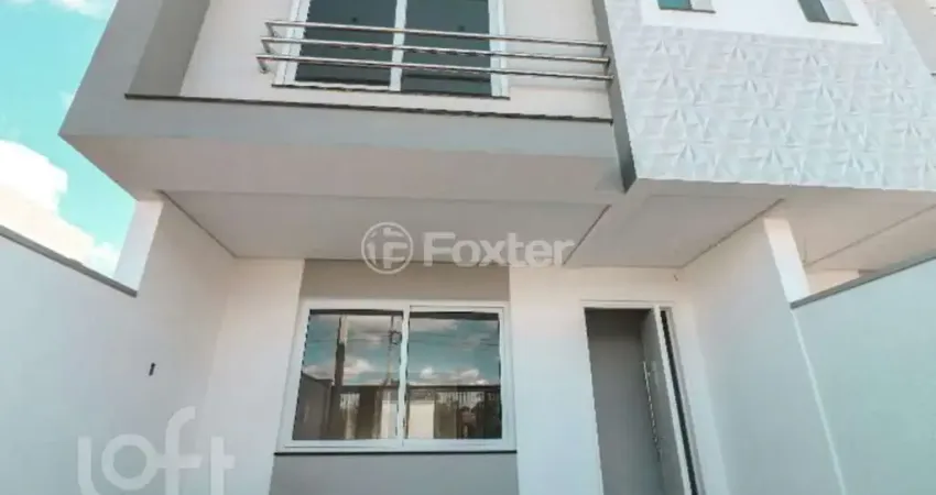 Casa com 3 quartos à venda na Rua Ravena, 23, Estância Velha, Canoas
