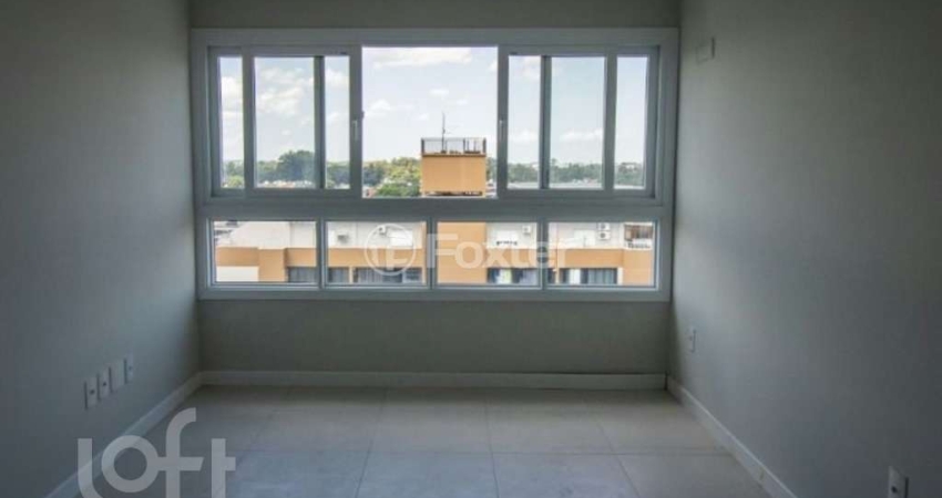 Apartamento com 2 quartos à venda na Rua Caramuru, 41, Centro, Canoas