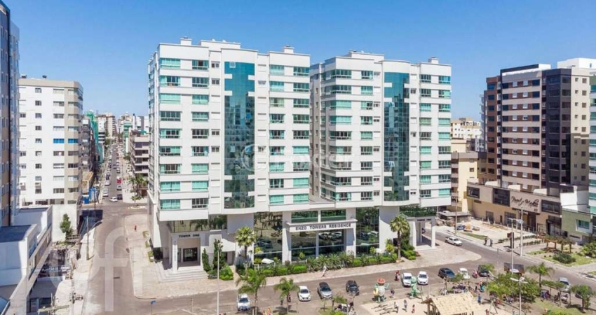Apartamento com 2 quartos à venda na Rua José Milton Lopes, 840, Zona Nova, Capão da Canoa