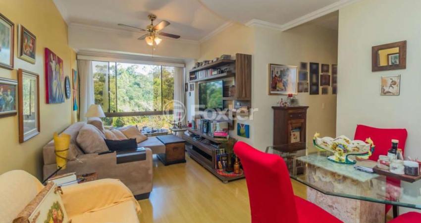 Apartamento com 2 quartos à venda na Avenida Protásio Alves, 7359, Jardim Carvalho, Porto Alegre