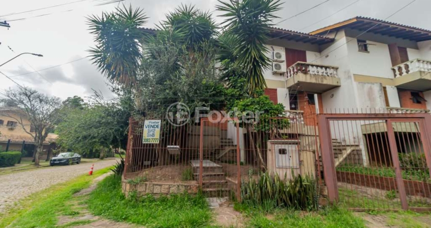Casa com 3 quartos à venda na Avenida Imperial, 67, Ipanema, Porto Alegre