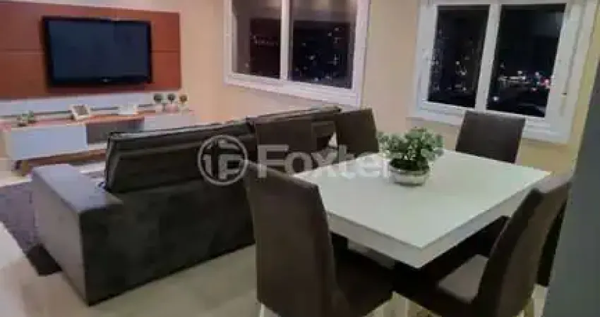 Apartamento com 3 quartos à venda na Rua Frederico Otávio Domingues Barbosa, 50, São Sebastião, Porto Alegre