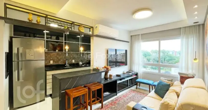 Apartamento com 2 quartos à venda na Rua José do Patrocínio, 913, Cidade Baixa, Porto Alegre