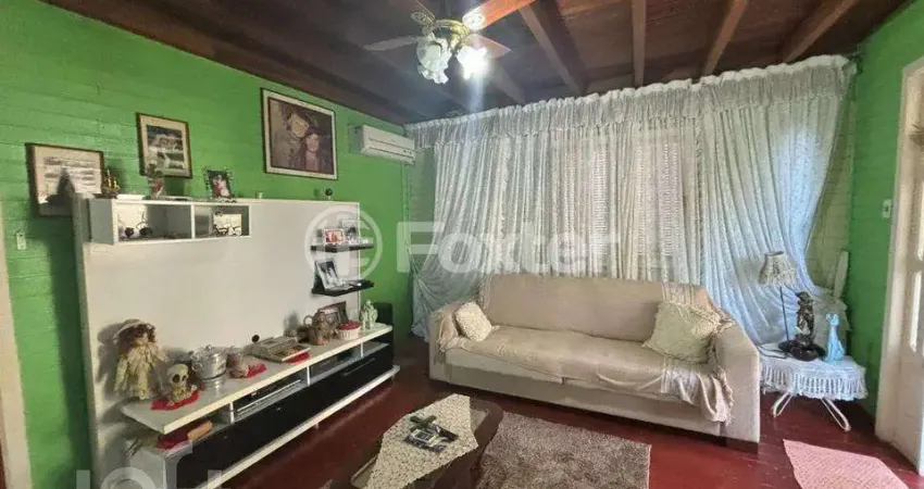 Casa com 5 quartos à venda na Rua Guilherme Einloff Netto, 53, Fazenda São Borja, São Leopoldo