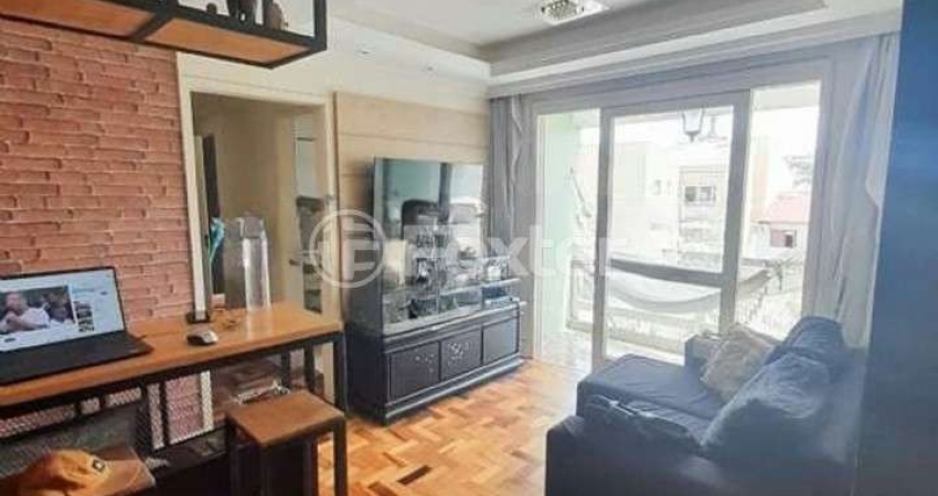 Apartamento com 2 quartos à venda na Rua Curupaiti, 1037, Cristal, Porto Alegre