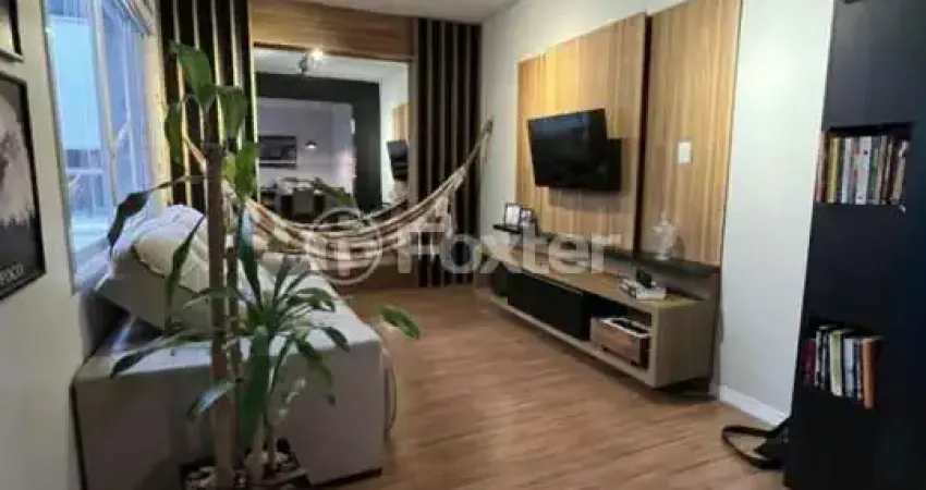 Apartamento com 3 quartos à venda na Rua Fernandes Vieira, 140, Bom Fim, Porto Alegre