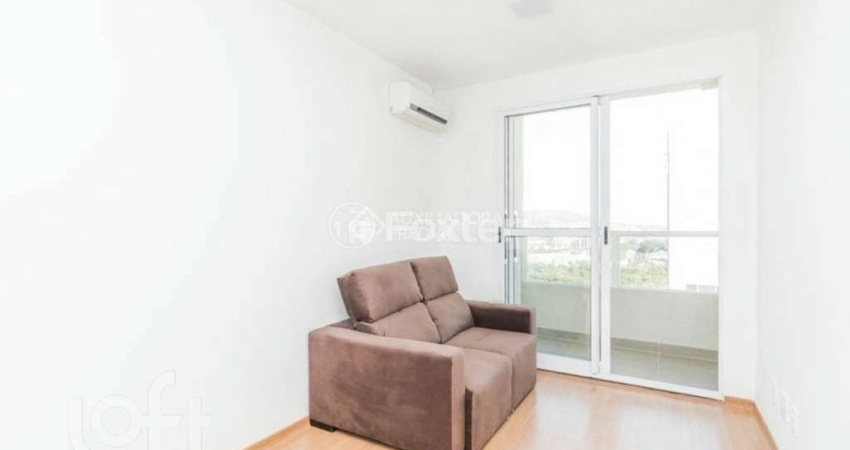 Apartamento com 2 quartos à venda na Rua Irmão Norberto Francisco Rauch, 575, Jardim Carvalho, Porto Alegre