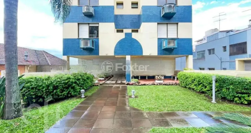 Apartamento com 3 quartos à venda na Rua Roque Calage, 566, Passo da Areia, Porto Alegre