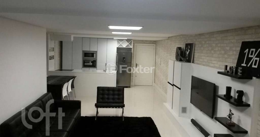Apartamento com 1 quarto à venda na Rua Visconde de Pelotas, 155, Passo da Areia, Porto Alegre