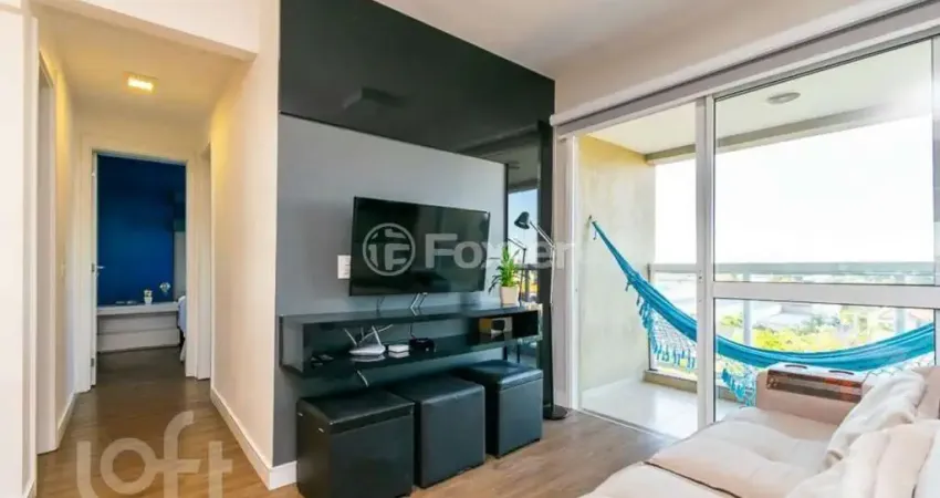 Apartamento com 2 quartos à venda na Avenida Polônia, 255, São Geraldo, Porto Alegre