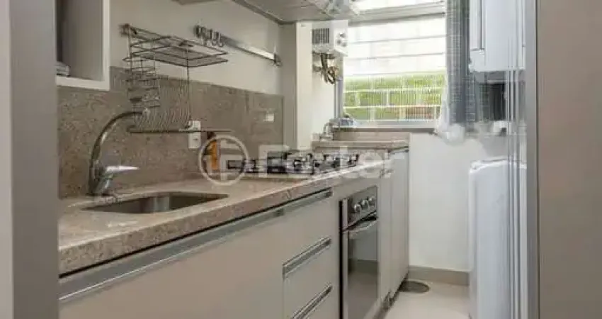 Apartamento com 2 quartos à venda na Rua Saldanha Marinho, 98, Menino Deus, Porto Alegre