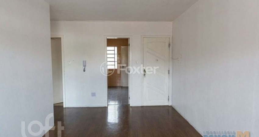 Apartamento com 2 quartos à venda na Rua Doutor Miguel Vieira Ferreira, 75, Nossa Senhora das Graças, Canoas