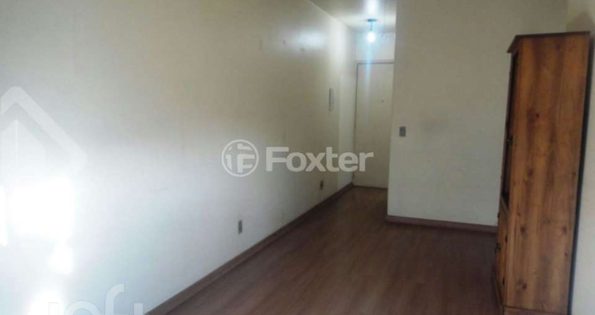 Apartamento com 1 quarto à venda na Rua Vicente da Fontoura, 1579, Santana, Porto Alegre