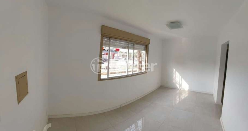 Apartamento com 2 quartos à venda na Avenida Castro Alves, 1397, Parque Tamandaré, Esteio