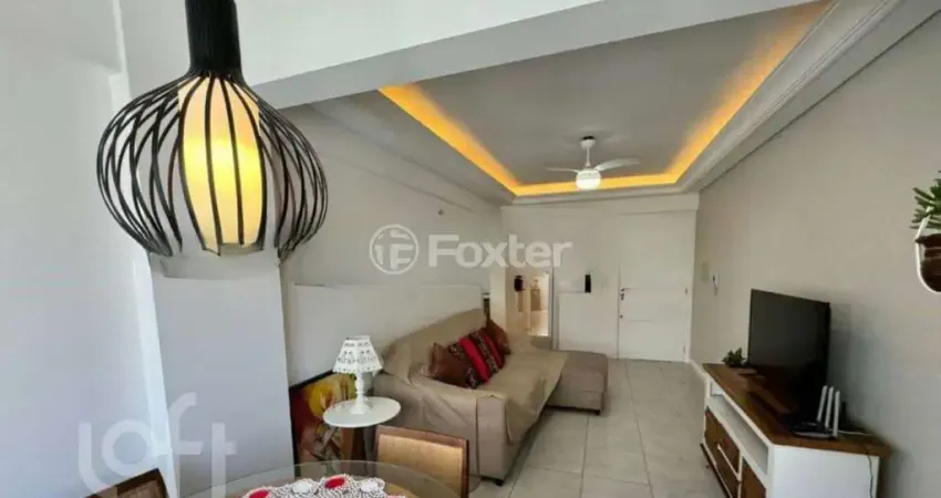 Apartamento com 1 quarto à venda na Rua Sepé, 2728, Navegantes, Capão da Canoa