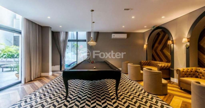 Apartamento com 3 quartos à venda na Avenida Soledade, 257, Petrópolis, Porto Alegre