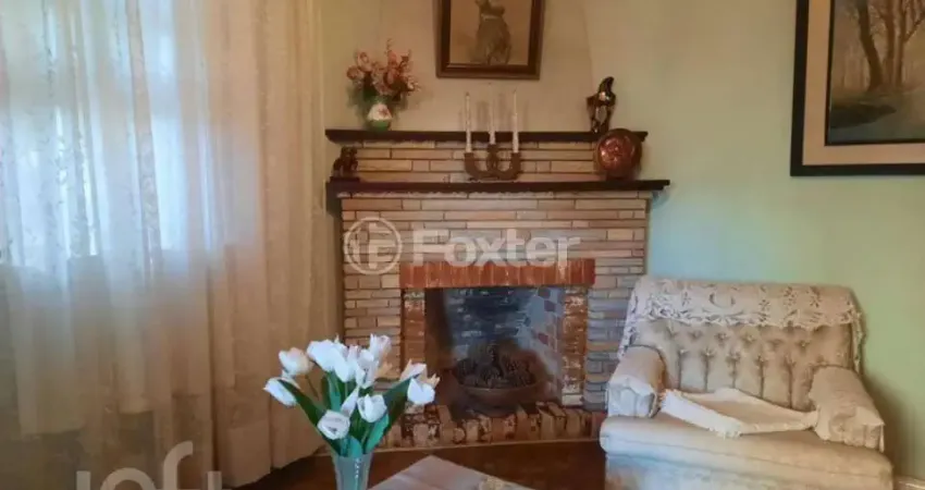 Casa com 4 quartos à venda na Rua Pedro Álvares Cabral, 386, Vila Rosa, Novo Hamburgo