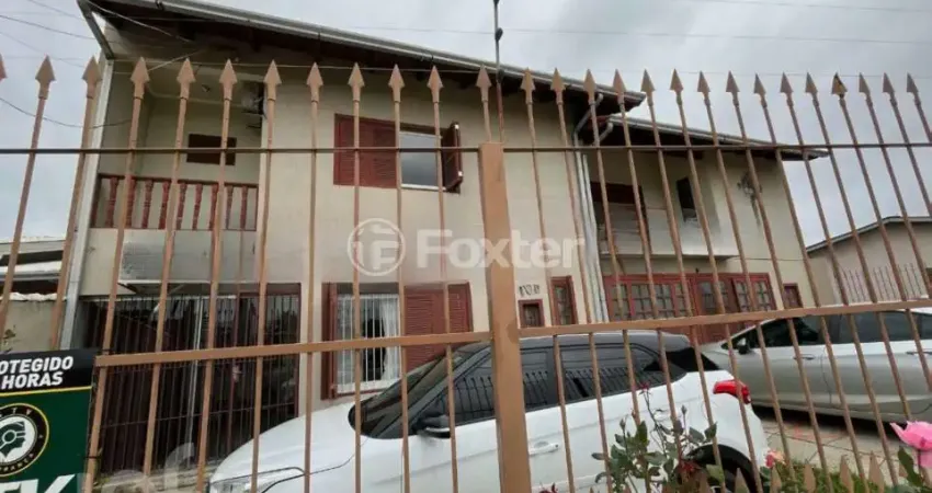 Casa com 4 quartos à venda na Rua Rainha do Mar, 108, Estância Velha, Canoas