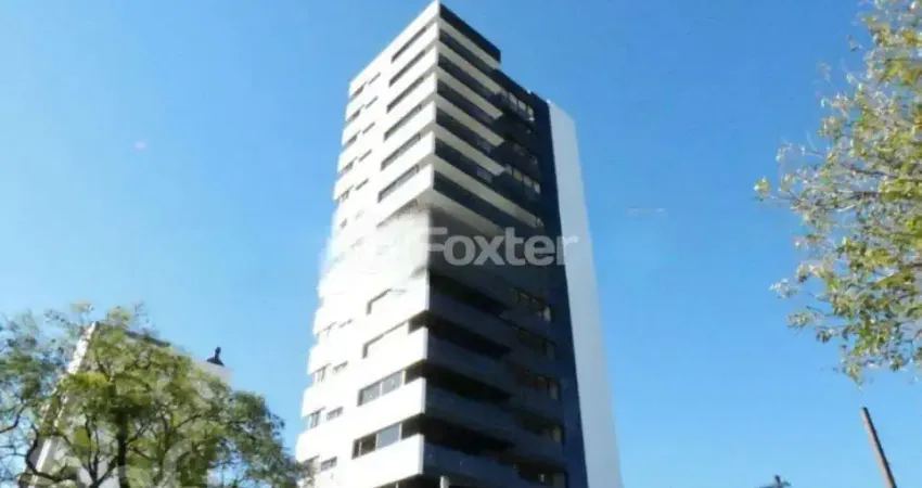Apartamento com 3 quartos à venda na Rua Plácido de Castro, 926, Exposição, Caxias do Sul