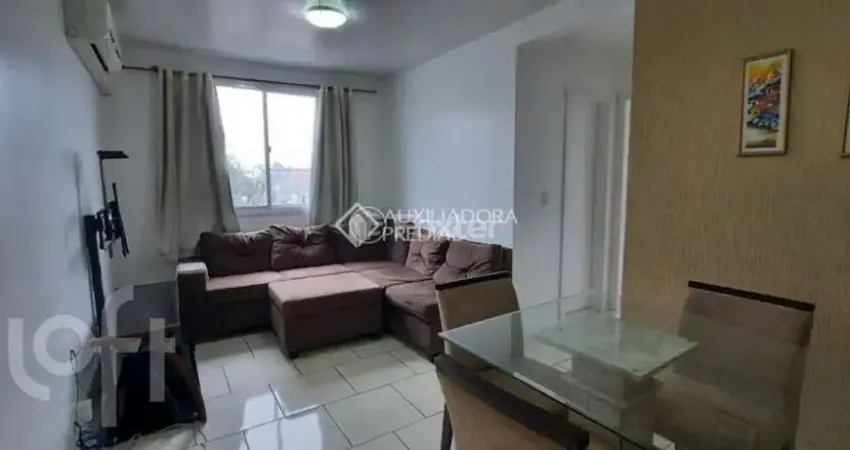 Apartamento com 2 quartos à venda na Rua Nelson Oliveira Lopes, 420, Vila Vista Alegre, Cachoeirinha