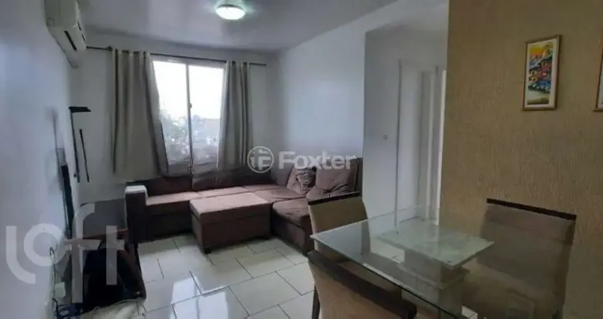 Apartamento com 2 quartos à venda na Rua Nelson Oliveira Lopes, 420, Vila Vista Alegre, Cachoeirinha
