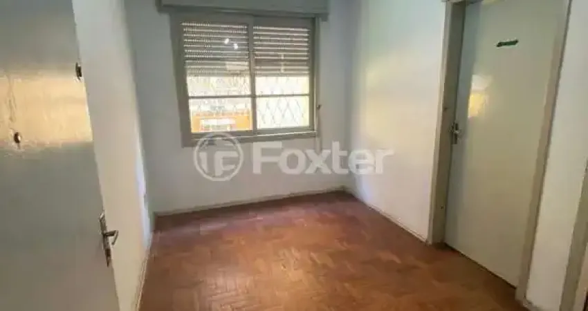 Apartamento com 1 quarto à venda na Rua Sapê, 552, Cristo Redentor, Porto Alegre