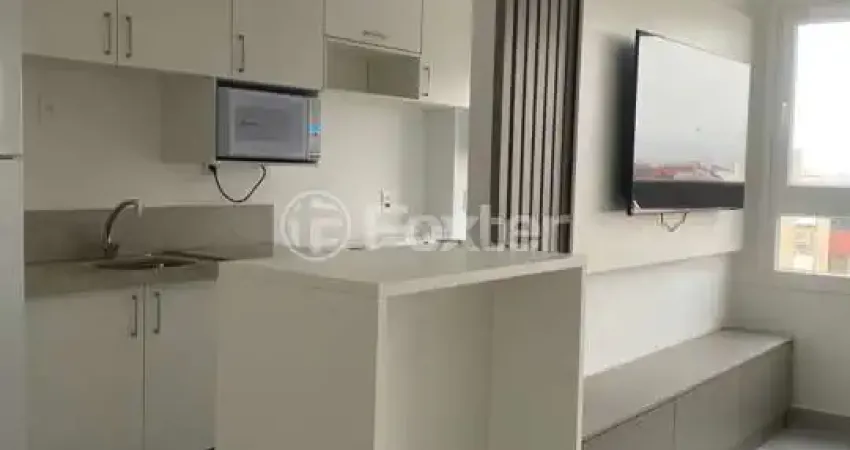 Apartamento com 2 quartos à venda na Rua Guadalupe, 520, Jardim Lindóia, Porto Alegre