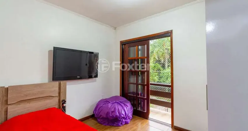 Casa com 3 quartos à venda na Rua Waldemar Guido Vicentini, 433, Dom Feliciano, Gravataí
