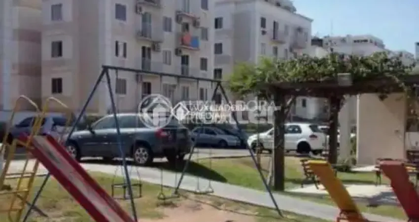 Apartamento com 2 quartos à venda na Rua Tomé de Souza, 100, Santos Dumont, São Leopoldo