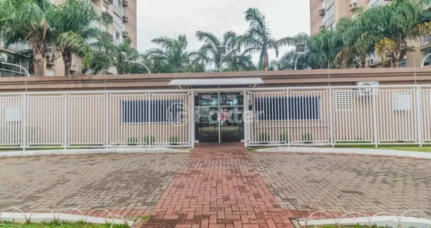 Apartamento com 3 quartos à venda na Rua Monsenhor Antonio Guilherme Grings, 51, Sarandi, Porto Alegre