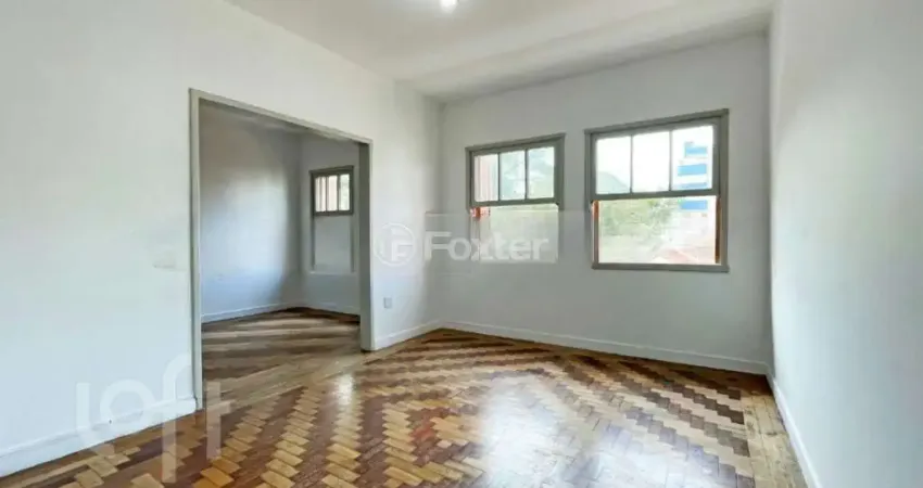 Apartamento com 2 quartos à venda na Avenida Itaqui, 199, Petrópolis, Porto Alegre