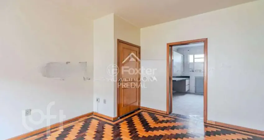 Apartamento com 3 quartos à venda na Rua Morretes, 24, Santa Maria Goretti, Porto Alegre