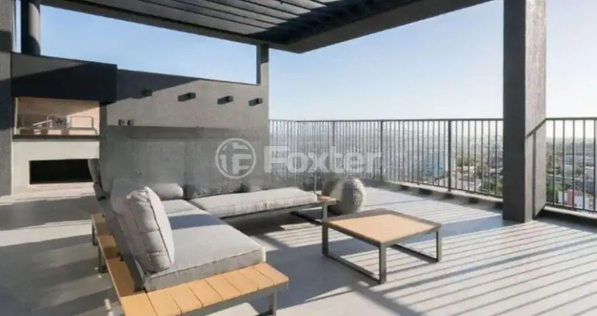 Apartamento com 3 quartos à venda na Rua Alfredo Emílio Allen, 380, Salgado Filho, Gravataí
