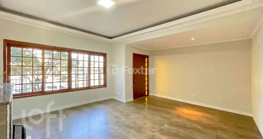 Casa com 4 quartos à venda na Rua Luíza Rocco, 44, Glória, Porto Alegre