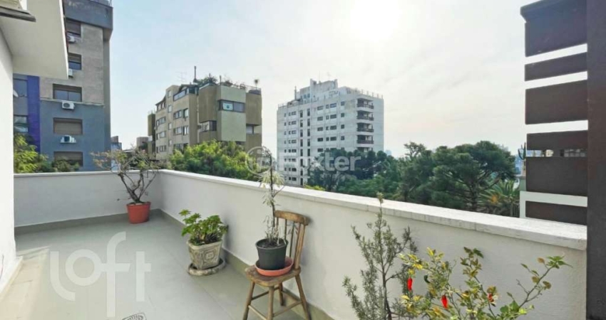 Cobertura com 3 quartos à venda na Rua Anita Garibaldi, 878, Mont Serrat, Porto Alegre