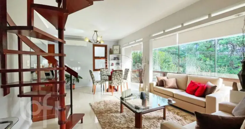 Cobertura com 3 quartos à venda na Rua Anita Garibaldi, 878, Mont Serrat, Porto Alegre