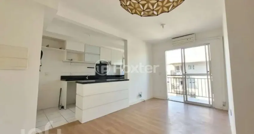 Apartamento com 2 quartos à venda na Avenida Otto Niemeyer, 1702, Tristeza, Porto Alegre