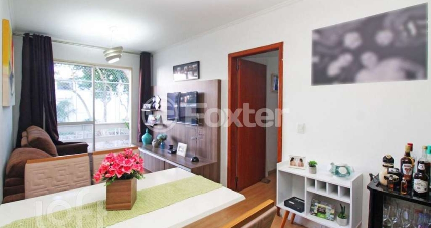 Apartamento com 3 quartos à venda na Avenida João Wallig, 699, Passo da Areia, Porto Alegre